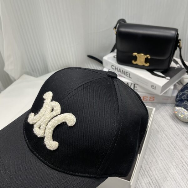 CELINE CAP - Image 6