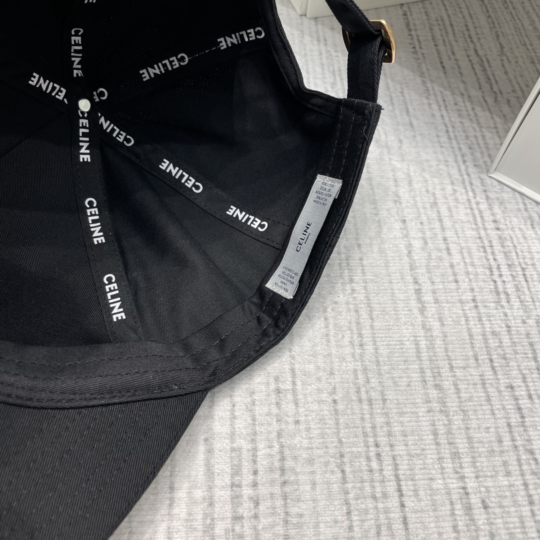 CELINE CAP - Image 7