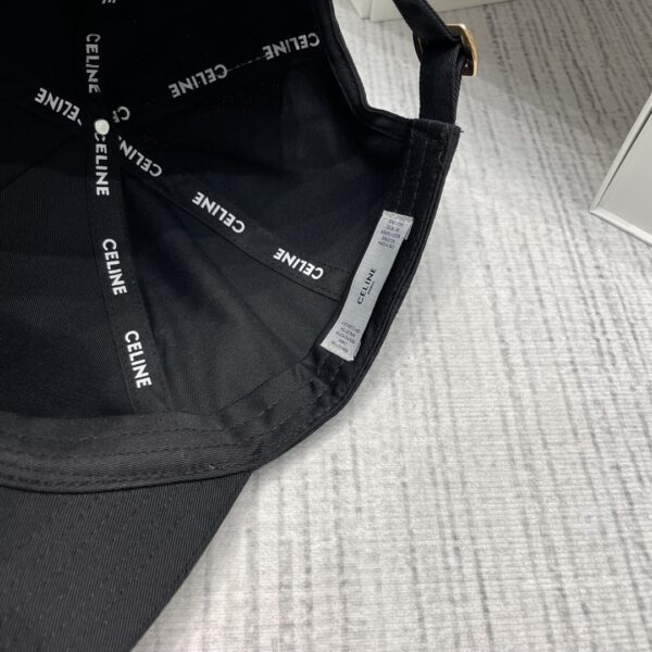 CELINE CAP - Image 8