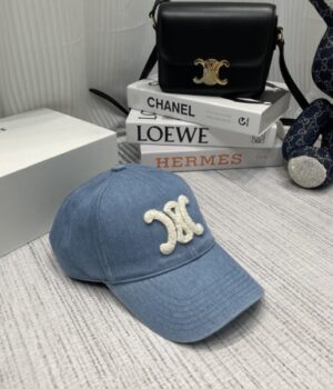 CELINE CAP
