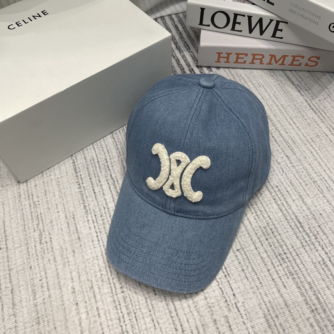 CELINE CAP - Image 3