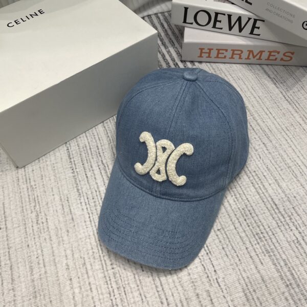 CELINE CAP - Image 4