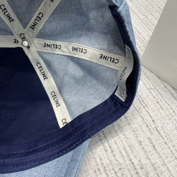 CELINE CAP - Image 6