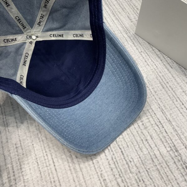 CELINE CAP - Image 8