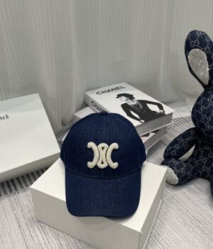 CELINE CAP