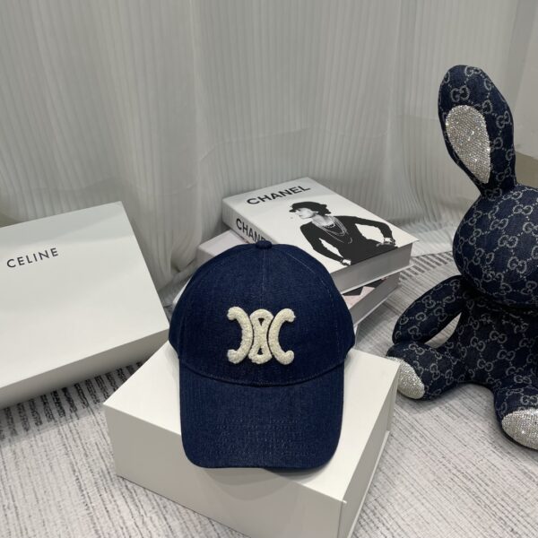 CELINE CAP