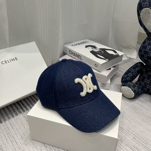CELINE CAP - Image 4