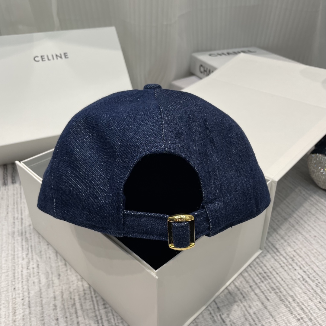 CELINE CAP - Image 5