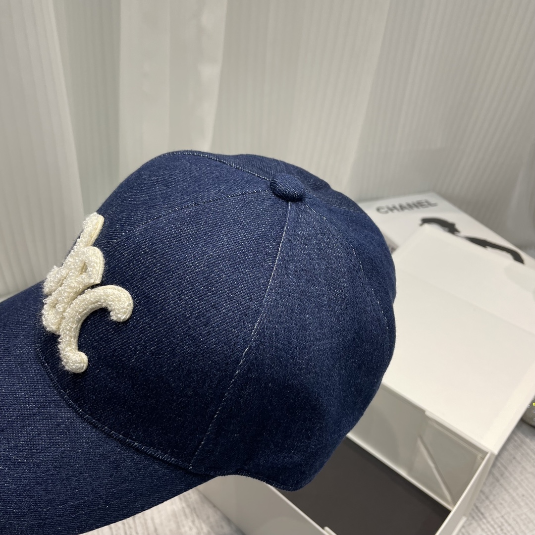 CELINE CAP - Image 7