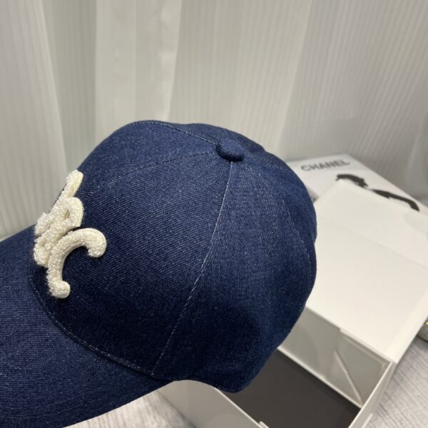 CELINE CAP - Image 8