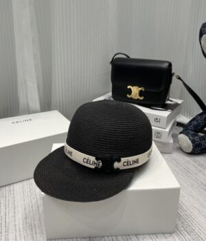 CELINE CAP