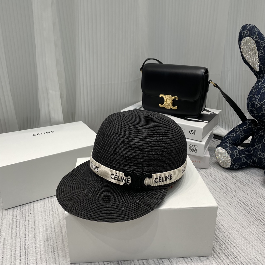 CELINE CAP - Image 2