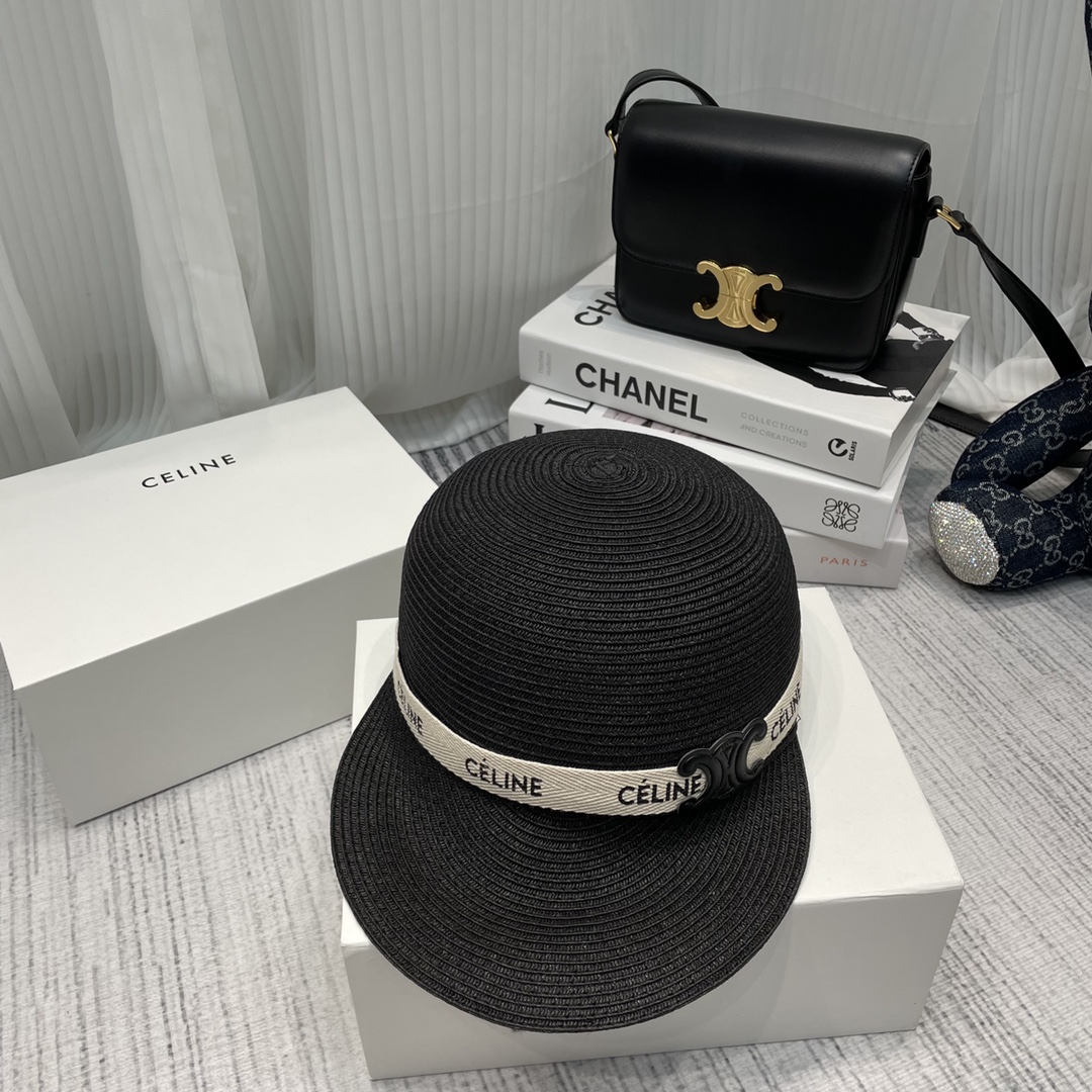 CELINE CAP - Image 3