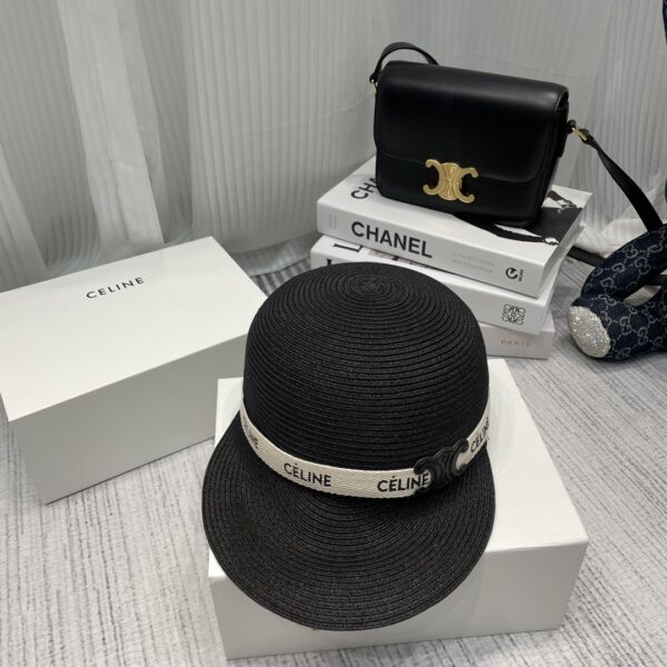 CELINE CAP - Image 4