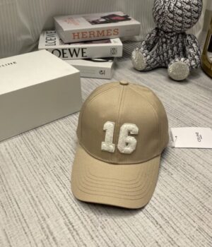 CELINE CAP