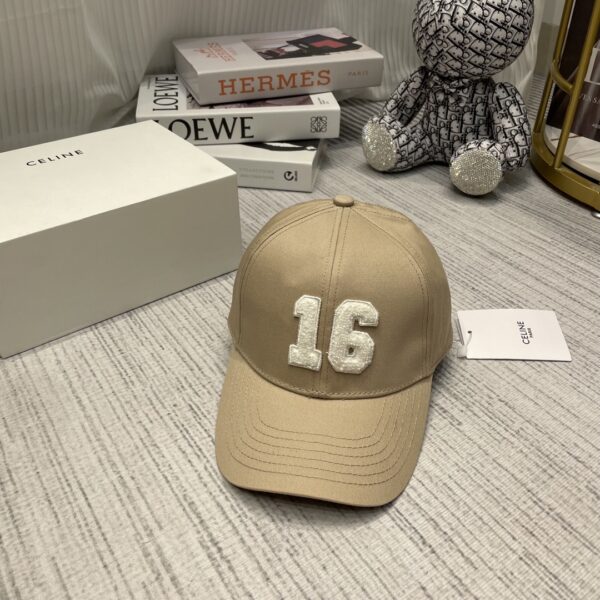 CELINE CAP