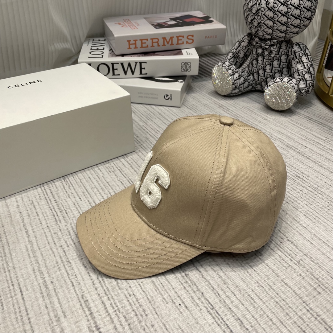 CELINE CAP - Image 3
