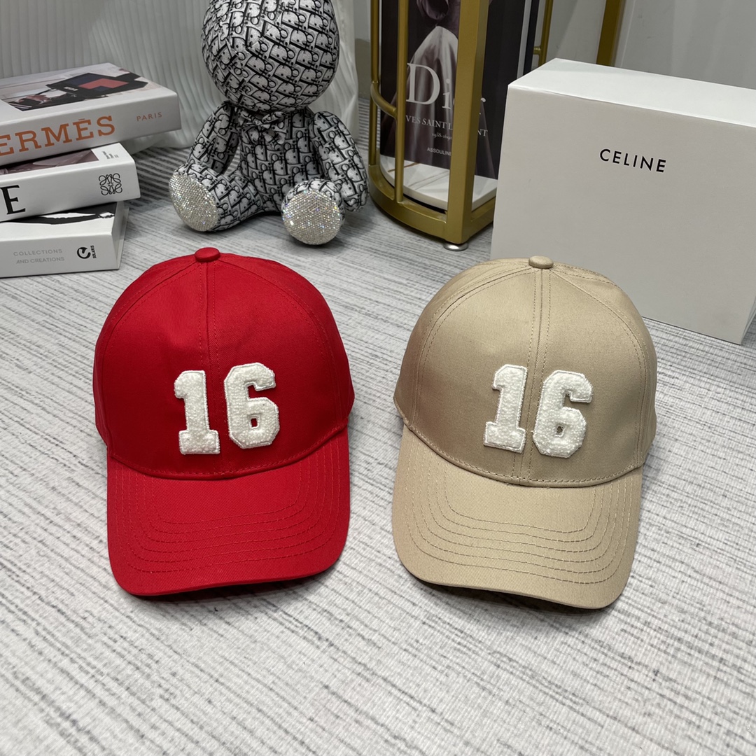 CELINE CAP - Image 5