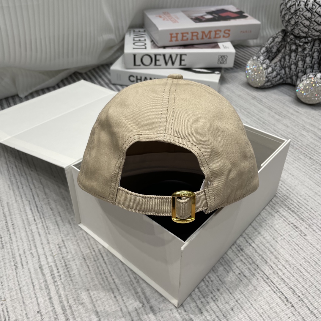 CELINE CAP - Image 7