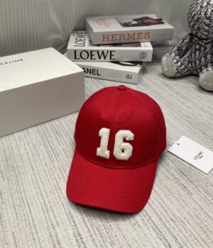 CELINE CAP