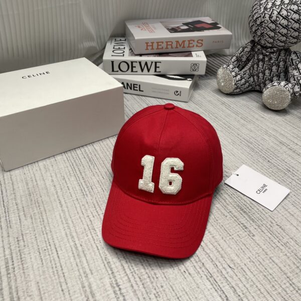CELINE CAP