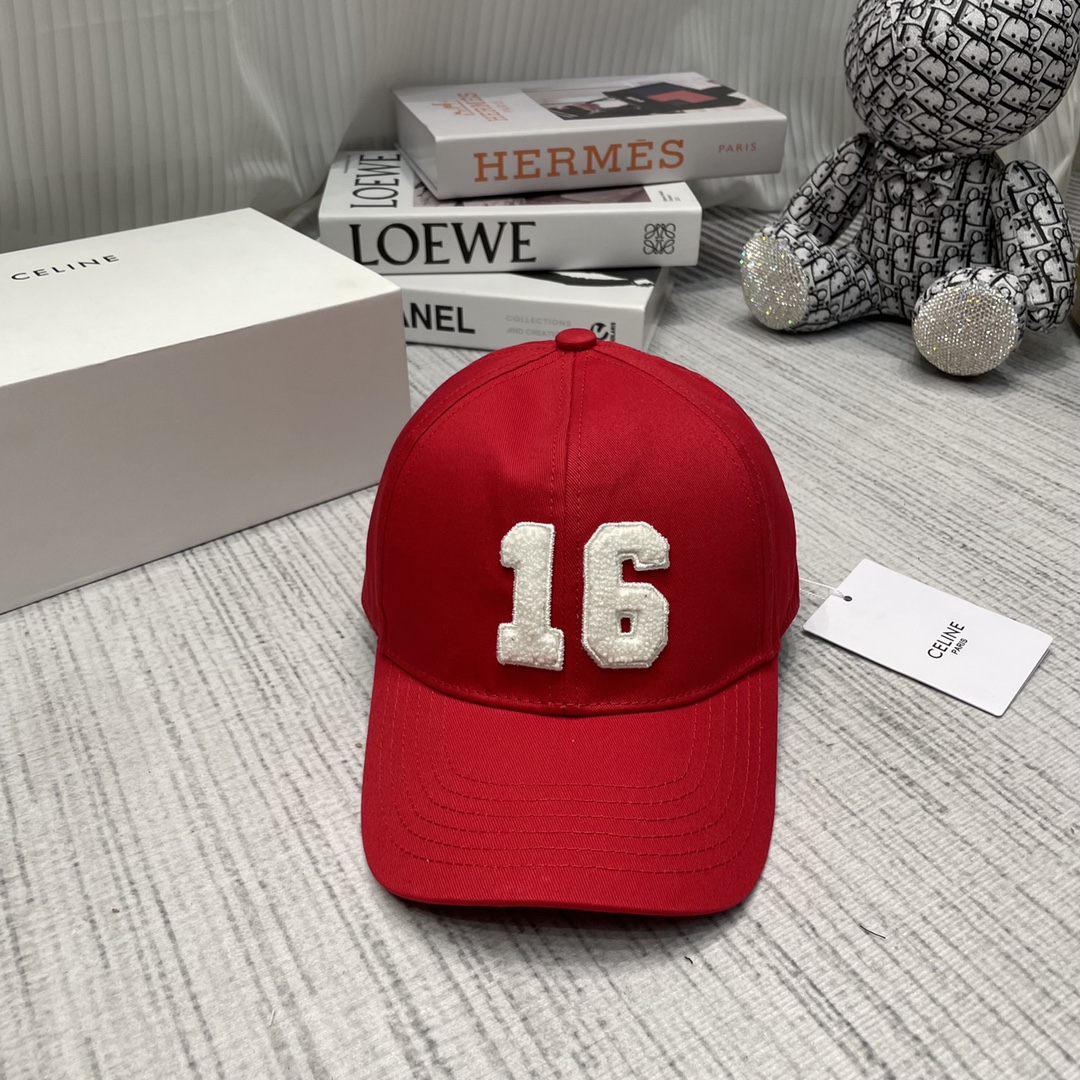 CELINE CAP - Image 3