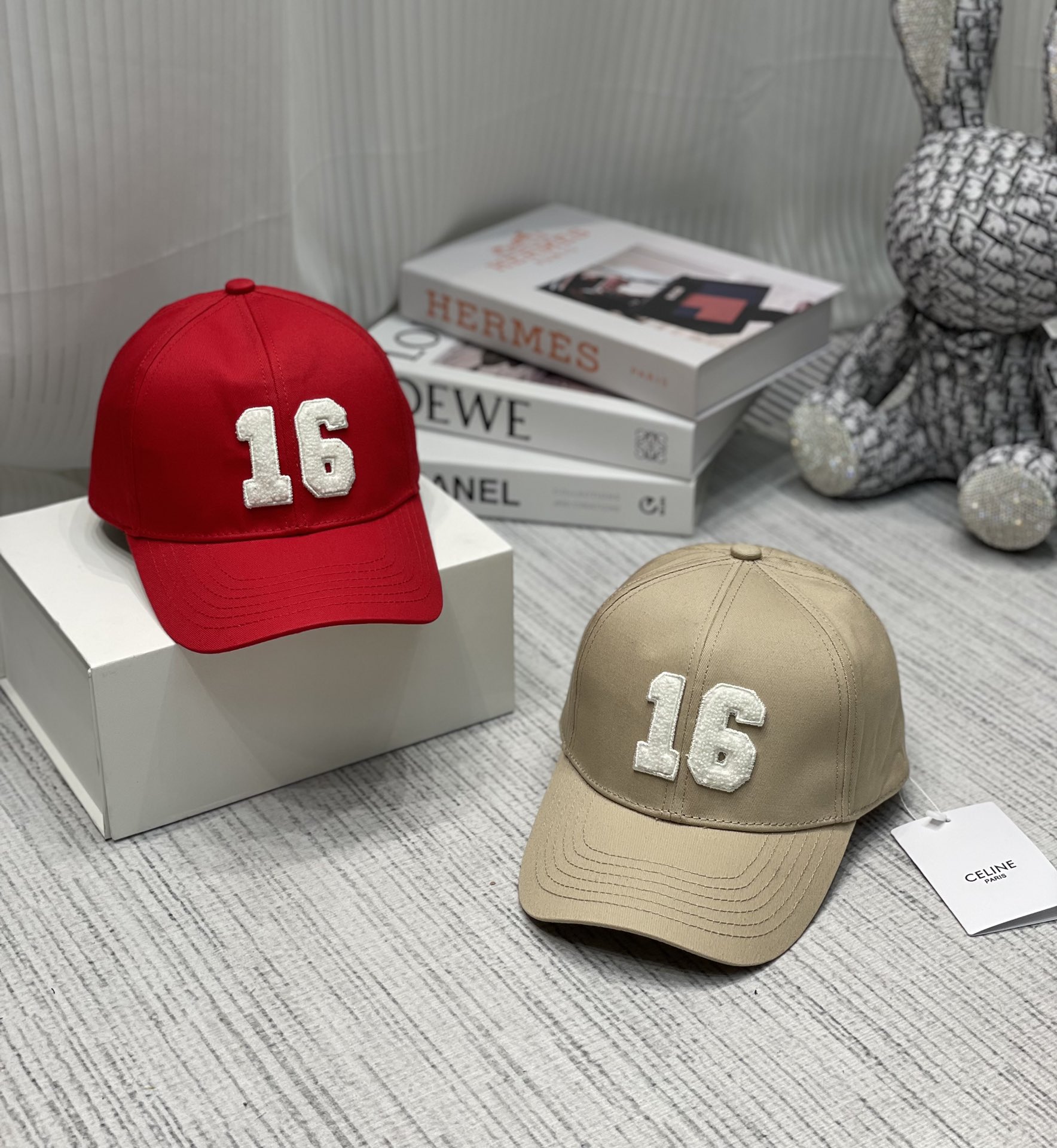 CELINE CAP - Image 5