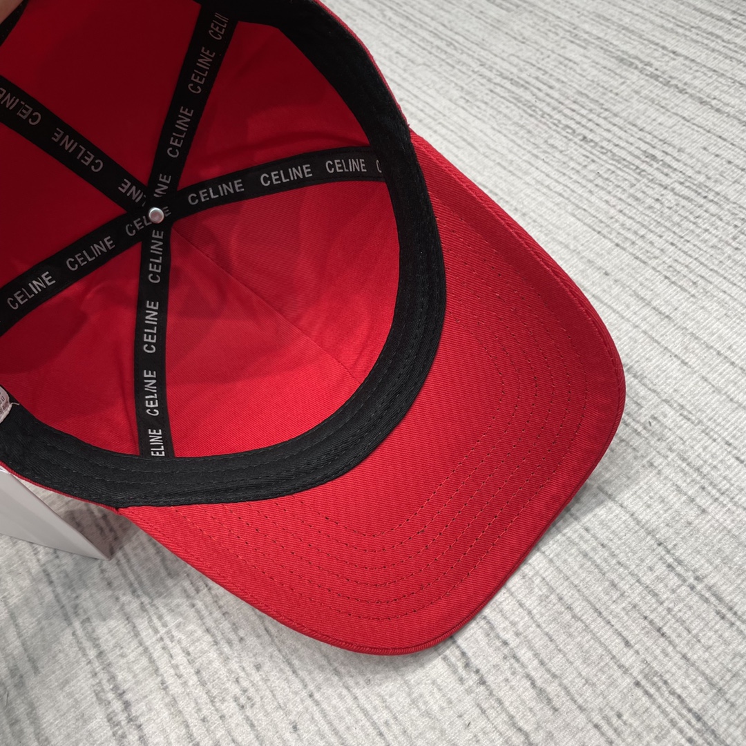 CELINE CAP - Image 7