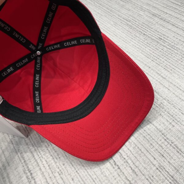 CELINE CAP - Image 8