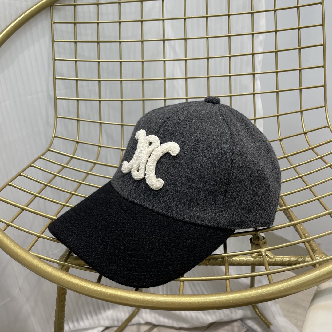 CELINE CAP - Image 2