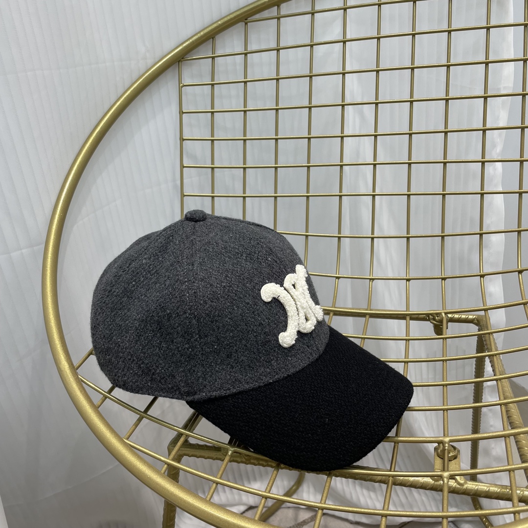 CELINE CAP - Image 3