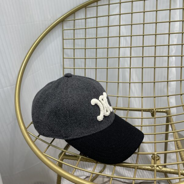 CELINE CAP - Image 4