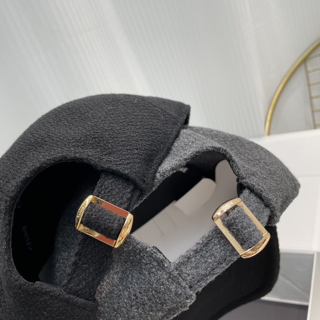 CELINE CAP - Image 5