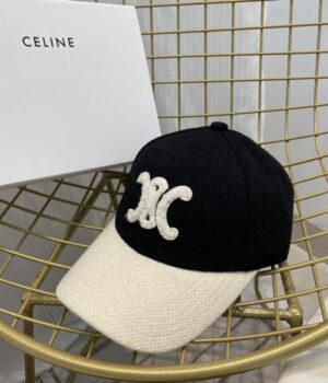 CELINE CAP