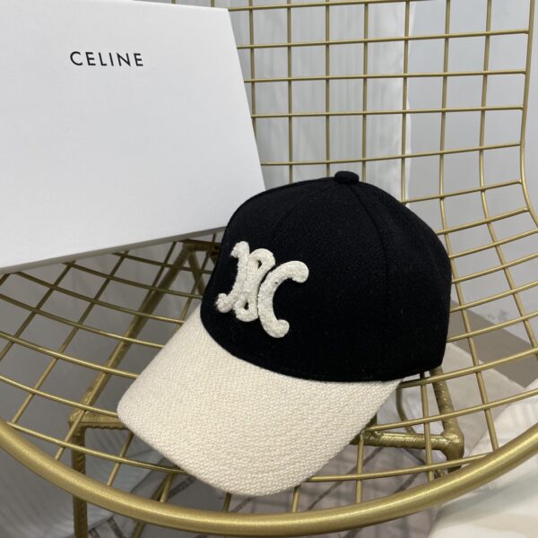 CELINE CAP