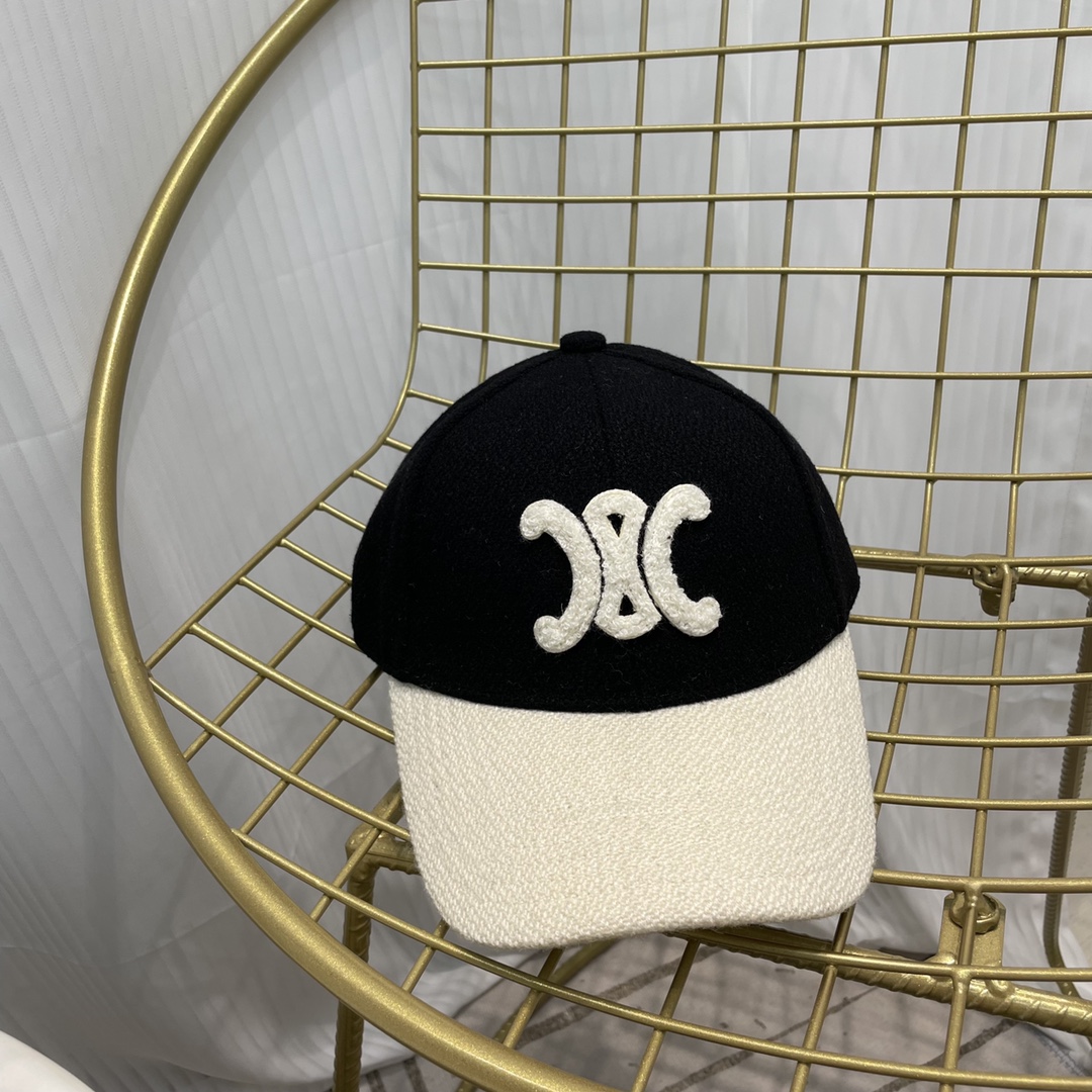 CELINE CAP - Image 3