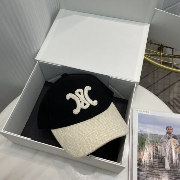 CELINE CAP - Image 6