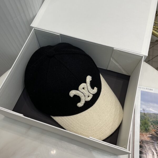 CELINE CAP - Image 8