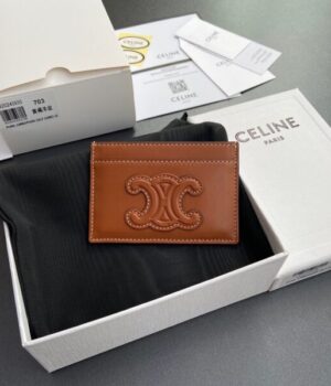 CELINE CARD HOLDER