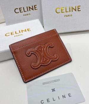 CELINE CARD HOLDER