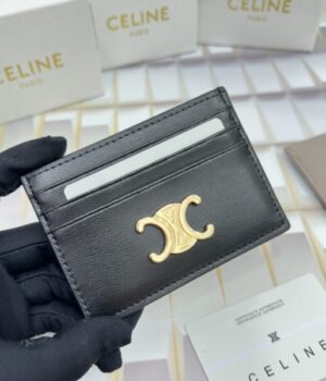CELINE CARD HOLDER