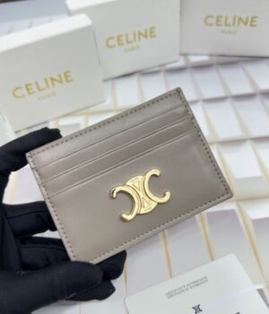 CELINE CARD HOLDER
