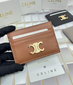 CELINE CARD HOLDER