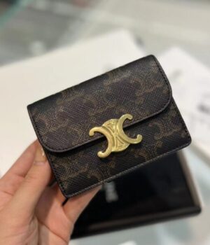 CELINE CARD HOLDER