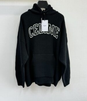 CELINE HOODIE