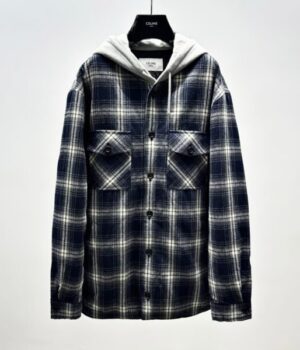 CELINE HOODIE