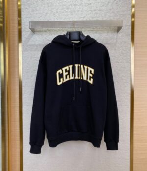 CELINE HOODIE