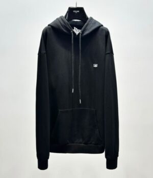 CELINE HOODIE
