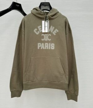 CELINE HOODIE