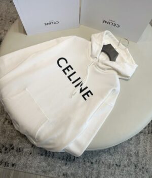 CELINE HOODIE